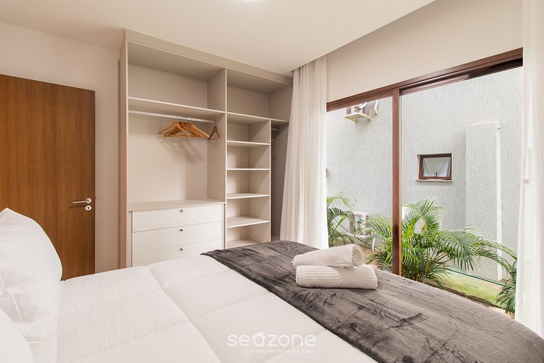 Casa en Arraial d'Ajuda con piscina PCR0002