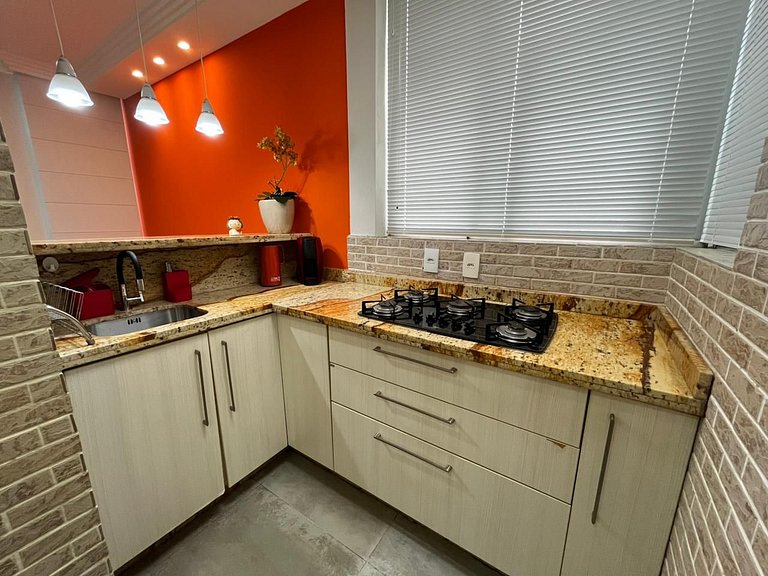 Estudio Completo en Floripa SMU0201