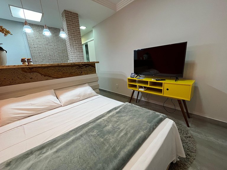 Estúdio Completo em Floripa SMU0201