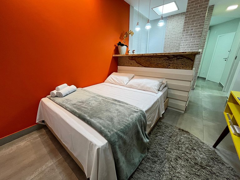 Estudio Completo en Floripa SMU0201