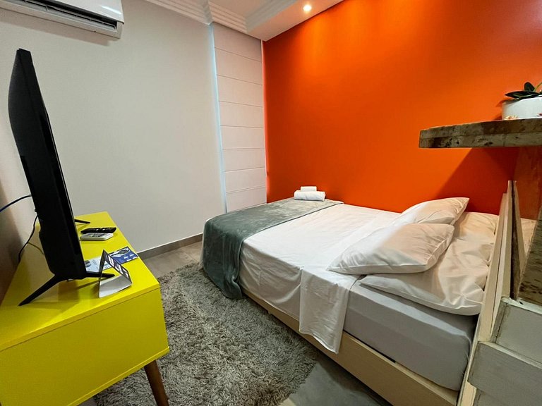 Estudio Completo en Floripa SMU0201