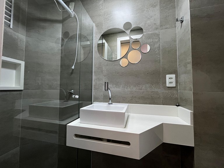 Estudio Completo en Floripa SMU0201