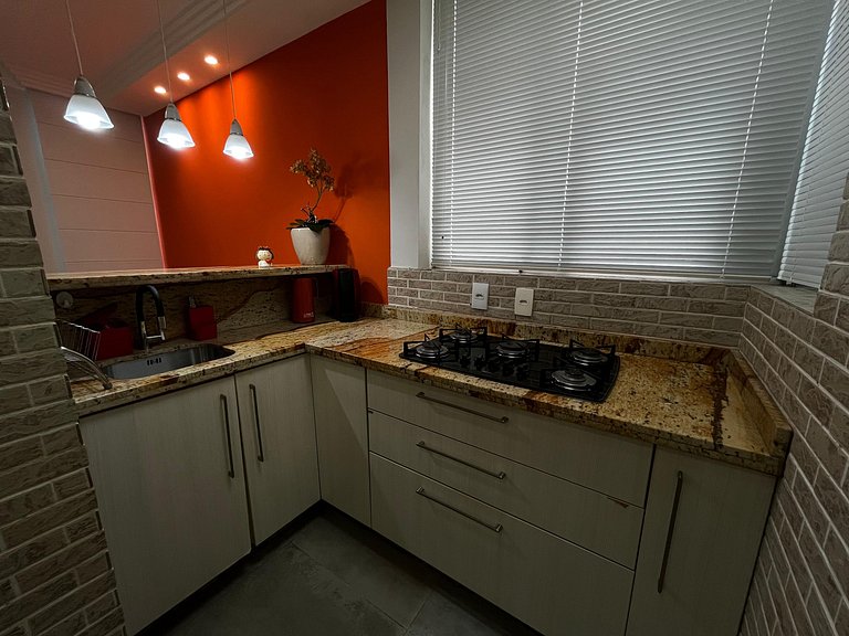 Estudio Completo en Floripa SMU0201