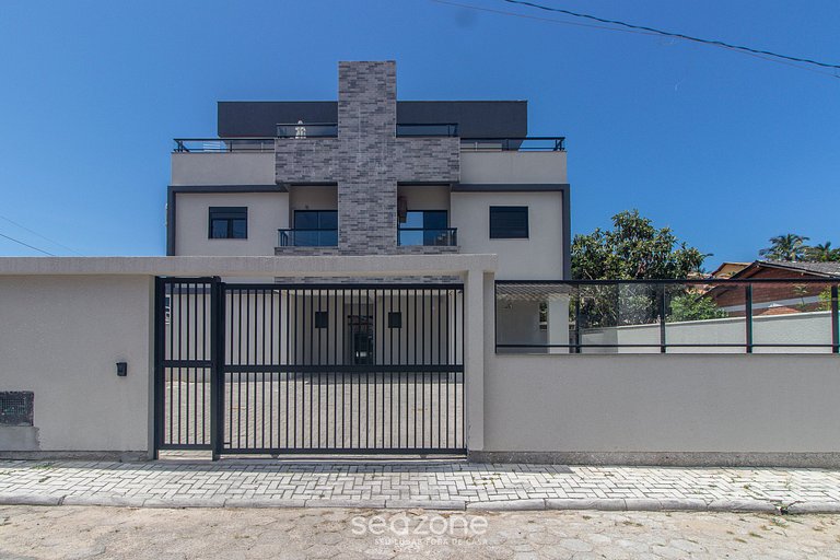 Apartamentos a solo 650 metros de la playa Praia dos Inglese