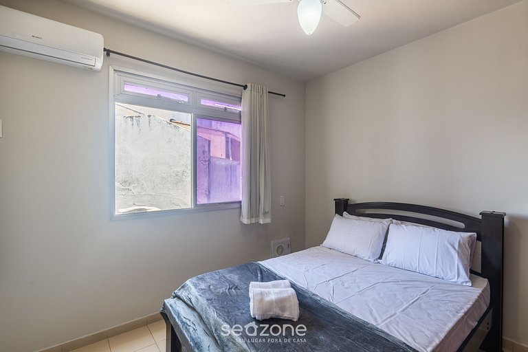 Apto de 2 Dormitorios a 200 m de la Playa JSL0902