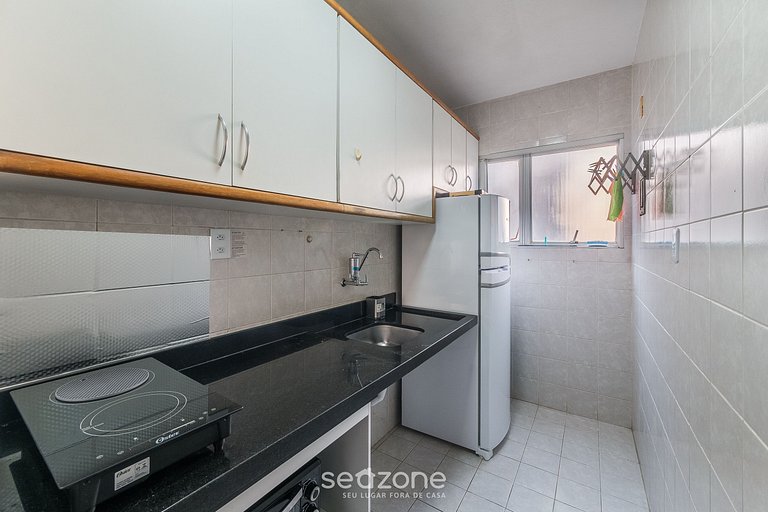 Apto 1 Quarto em Salvador IAN0104