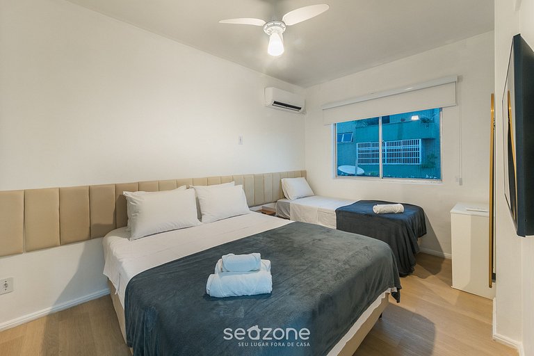 Apto 1 Quarto em Salvador IAN0104