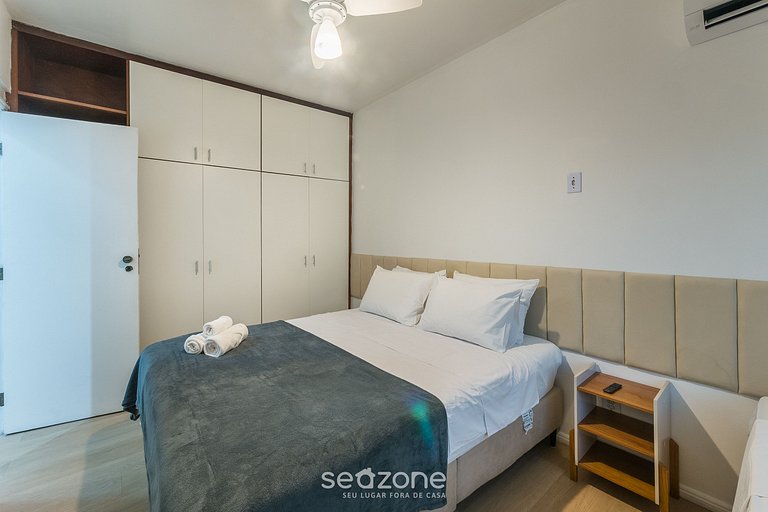 Apto 1 Quarto em Salvador IAN0104