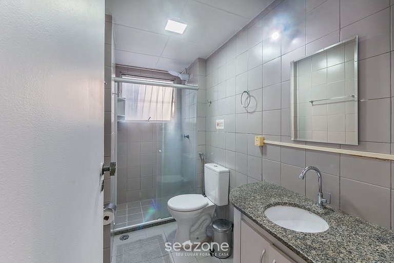 Apto 1 Quarto em Salvador IAN0104