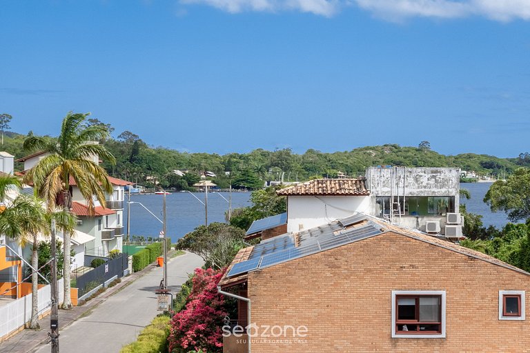 Apt en centro Lagoa rooftop c/piscina LST0005