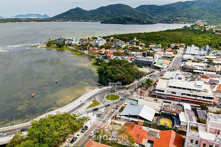 Studios Modernos a 150m de la Lagoa da Conceição - LSTs II