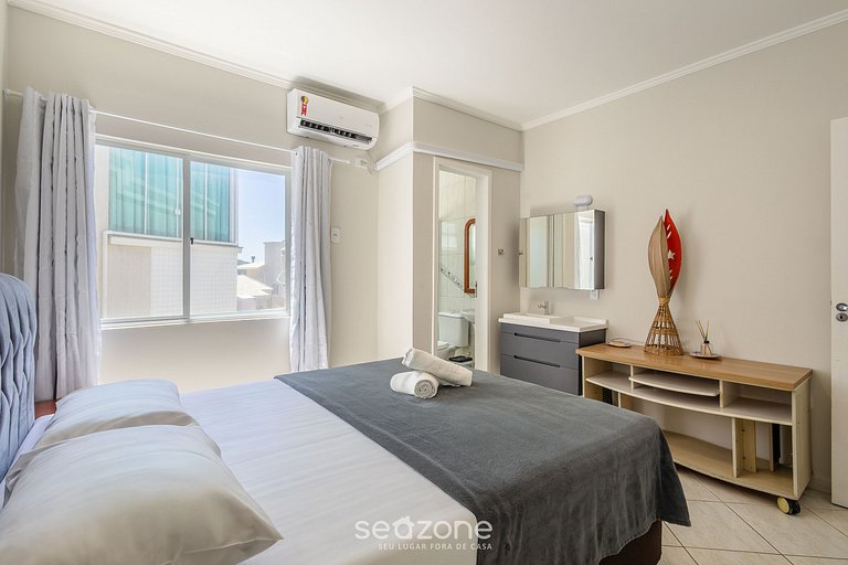 Apto Vista Mar 3Hab y Cochera 130m – ROR0002