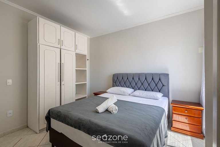 Apto Vista Mar 3Hab y Cochera 130m – ROR0002