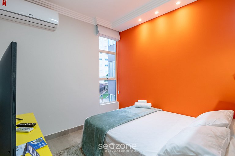 Conforto Completo em Floripa SMU0201