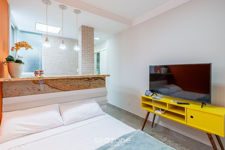 Estúdio Completo em Floripa SMU0201