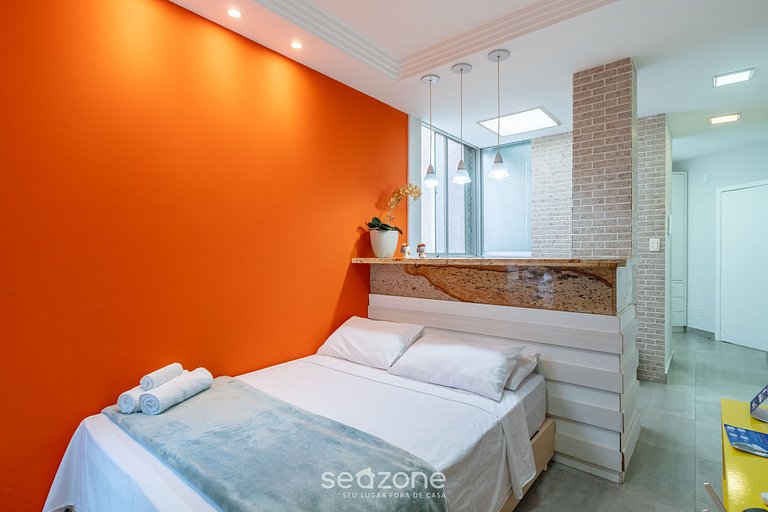Conforto Completo em Floripa SMU0201