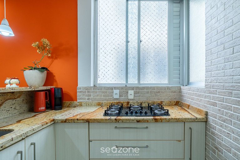 Estudio Completo en Floripa SMU0201