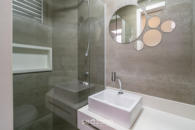 Conforto Completo em Floripa SMU0201