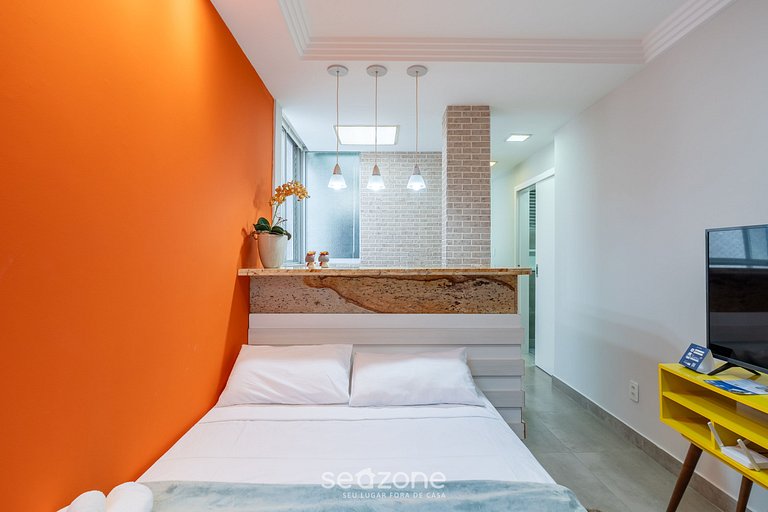 Conforto Completo em Floripa SMU0201
