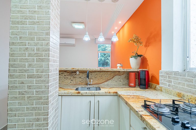 Estúdio Completo em Floripa SMU0201