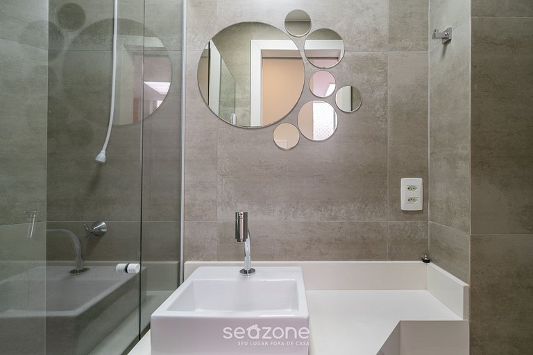 Estudio Completo en Floripa SMU0201