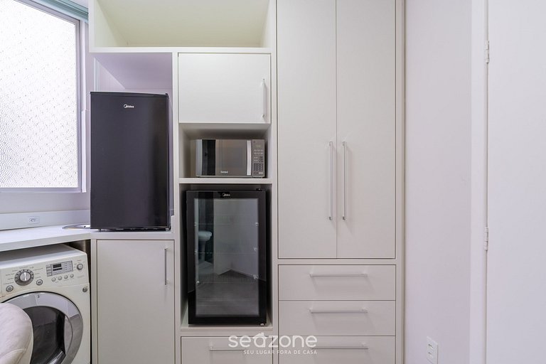 Conforto Completo em Floripa SMU0201