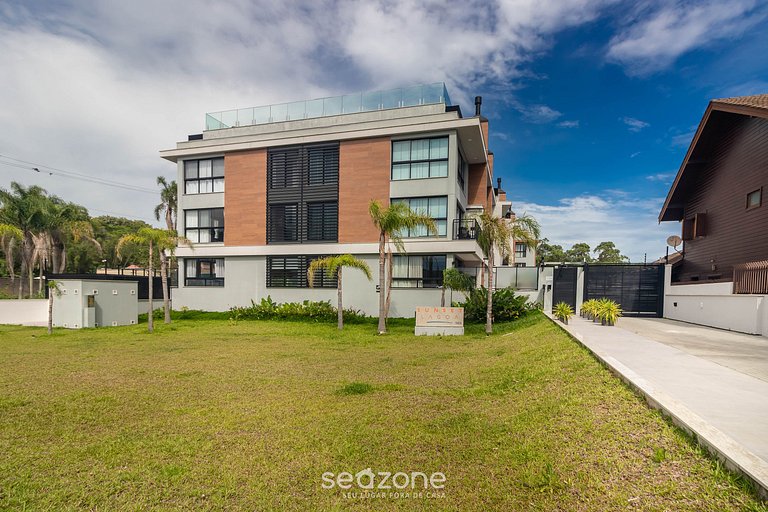 Estudio en Cond. con Piscina y Gimnasio CUO0114