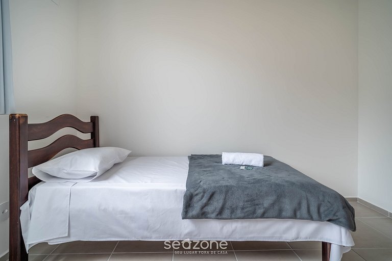 Apto en edif. c/ piscina en João Pessoa - JDS0104