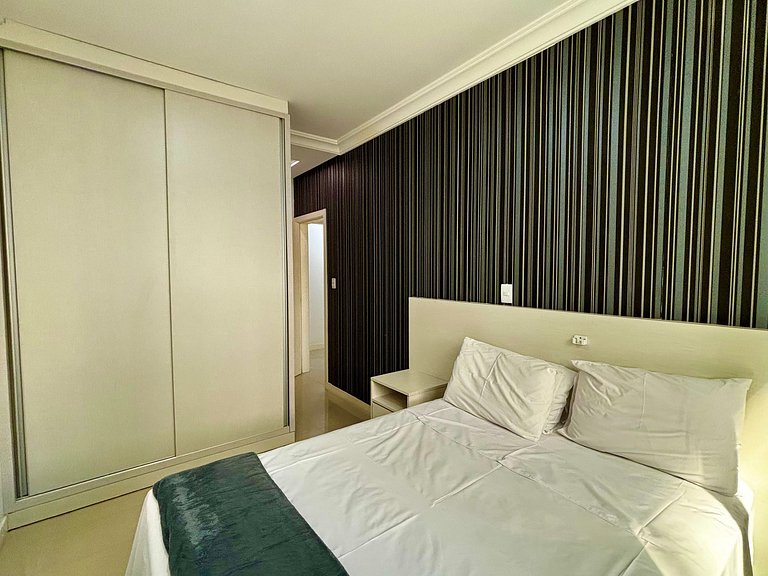 Apto con Parrilla a 90 m de la Playa CMF0501