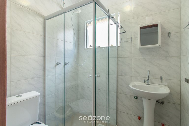 Apto de 2 Dormitorios a 550 m de la Playa CHV0102