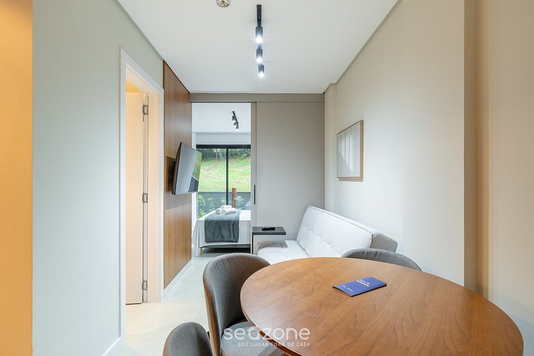 Apto en centro de Rosa azotea c piscina RSO0004