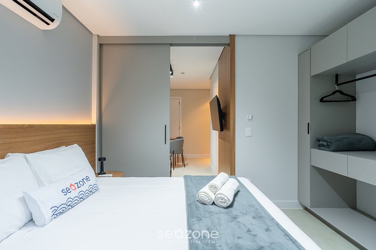 Apto en centro de Rosa azotea c piscina RSO0004