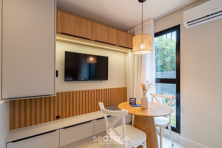 Studio en centro de Rosa, azotea c piscina RSO0041