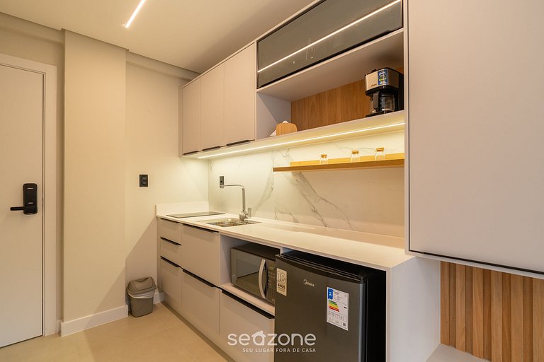 Studio en centro de Rosa, azotea c piscina RSO0041