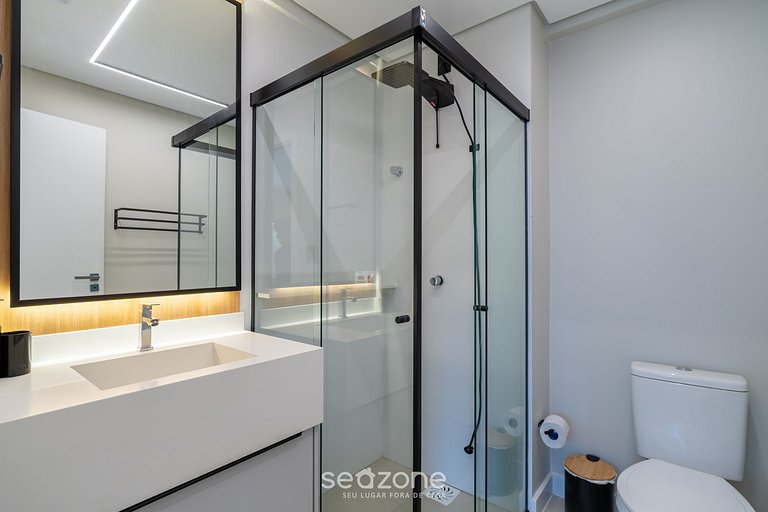 Studio en centro de Rosa, azotea c piscina RSO0041