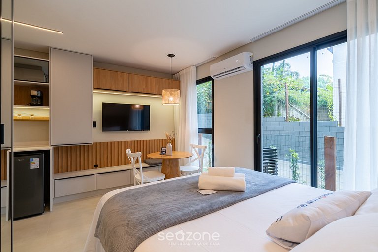 Studio en centro de Rosa, azotea c piscina RSO0041