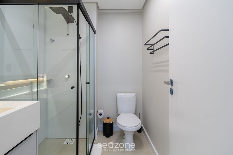 Studio en centro de Rosa, azotea c piscina RSO0041