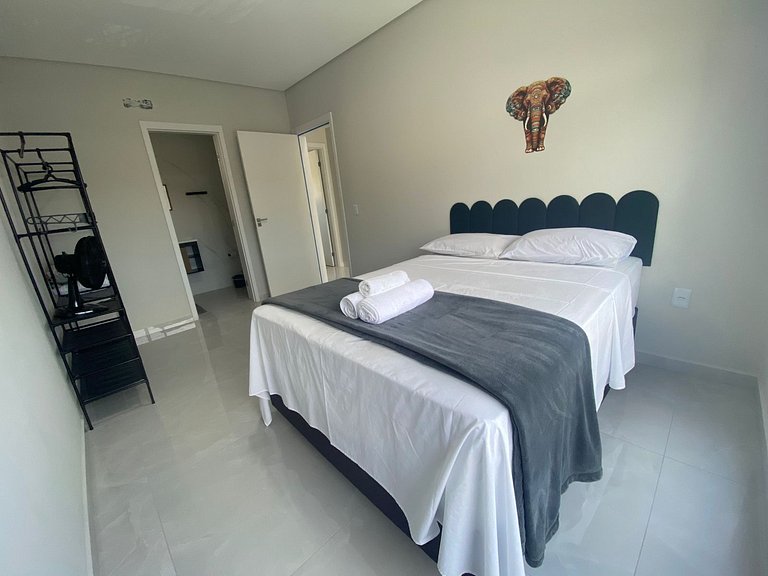 Casa con Parrilla y Jacuzzi ADR0002