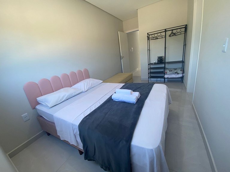 Casa c/ Churrasqueira e Jacuzzi ADR0002