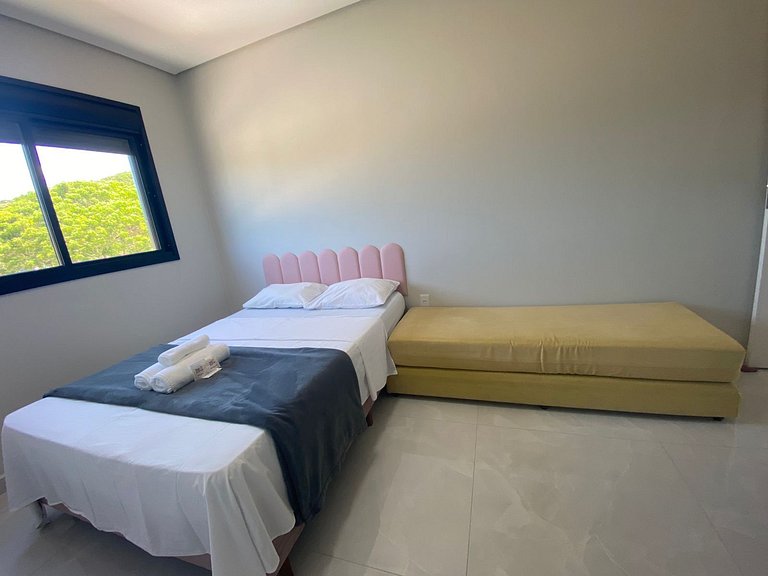 Casa con Parrilla y Jacuzzi ADR0002