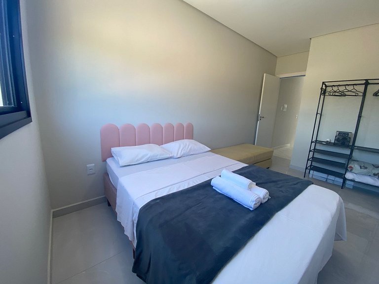 Casa con Parrilla y Jacuzzi ADR0002