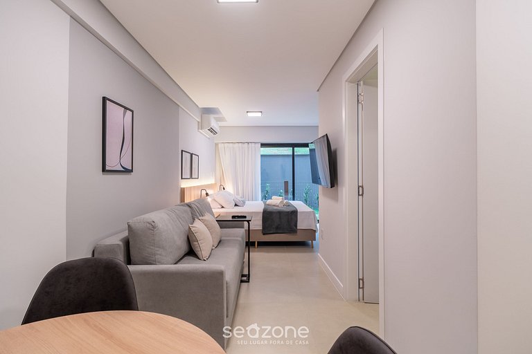 Studio en centro de Rosa, azotea c piscina RSO0044