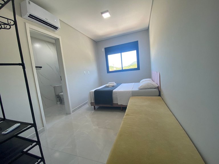 Casa con Parrilla y Jacuzzi ADR0002