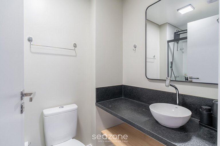 Studio en centro de Rosa, azotea c piscina RSO0044