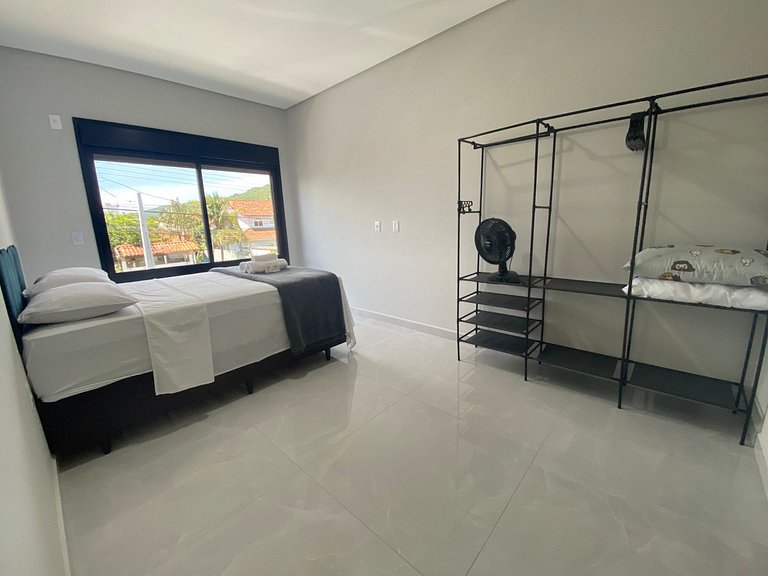 Casa c/ Churrasqueira e Jacuzzi ADR0002