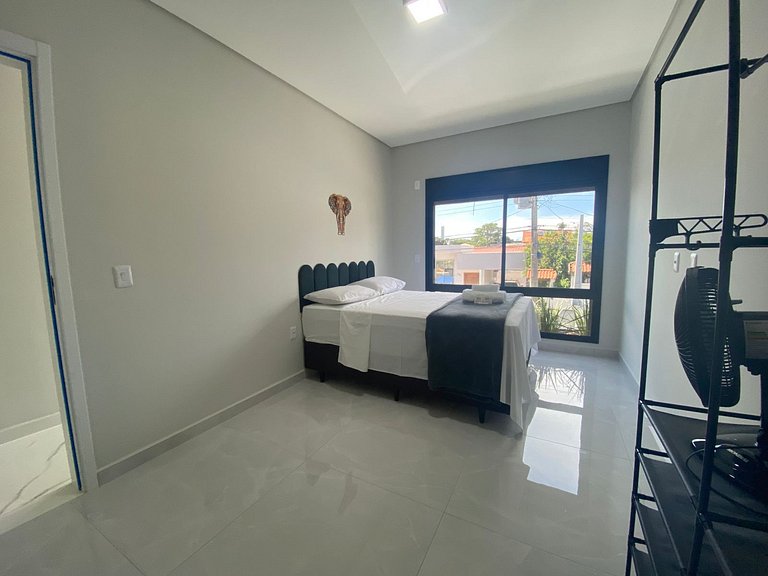 Casa con Parrilla y Jacuzzi ADR0002