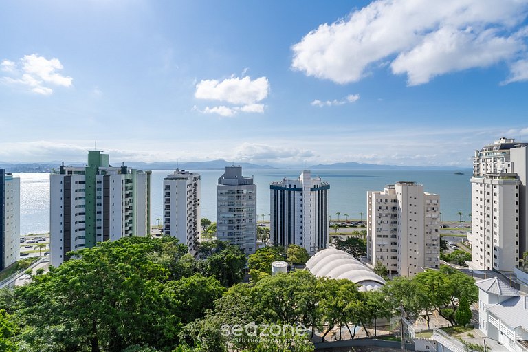 Estudio Completo con Vista al Mar VPD0603