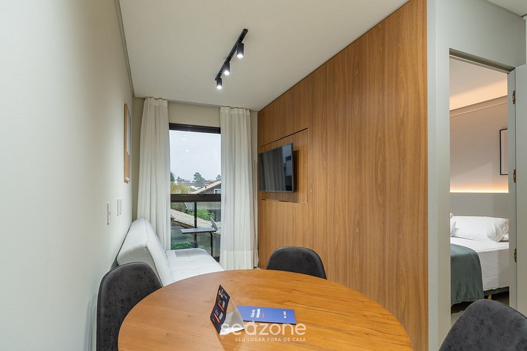 Studio en centro de Rosa, azotea c piscina RSO0036