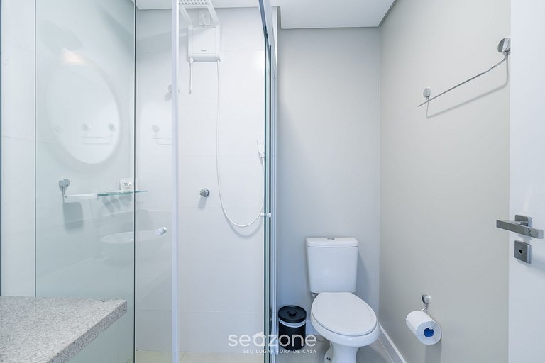 Studio en centro de Rosa, azotea c piscina RSO0036