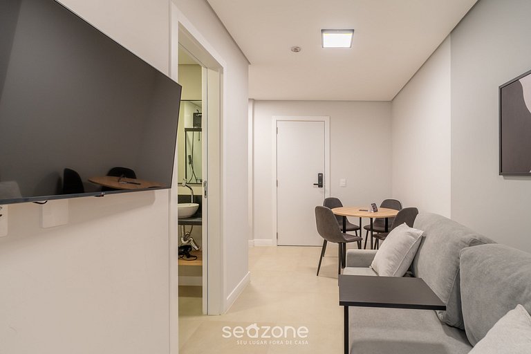 Studio en centro de Rosa, azotea c piscina RSO0003